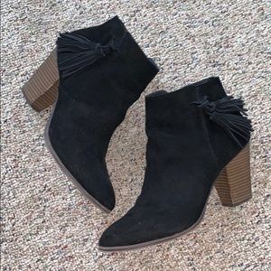 Women’s American Eagle Ankle Booties